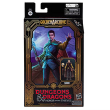 Load image into Gallery viewer, Dungeons &amp; Dragons Golden Archive Simon
