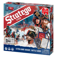 Load image into Gallery viewer, Stratego Classic Board Game
