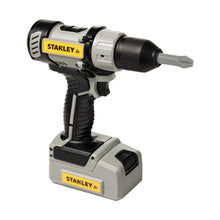Load image into Gallery viewer, Stanley® Jr. Pretend Play Power Drill
