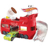 Mattel Hot Wheels Fold Out Playset