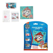 Load image into Gallery viewer, DIAMOND DOTZ Paw Patrol Marshall
