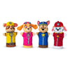 Melissa & Doug, Paw Patrol Hand Puppets