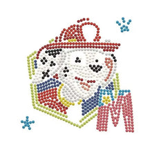 Load image into Gallery viewer, DIAMOND DOTZ Paw Patrol Marshall
