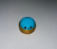 3D Printed Dumpling Clicker