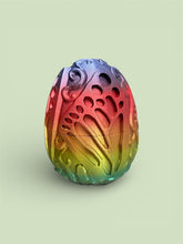 Load image into Gallery viewer, 3D Egg
