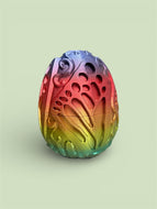 3D Egg