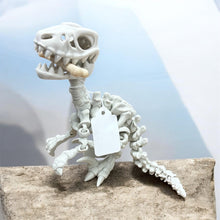 Load image into Gallery viewer, 3D Dino Fossil

