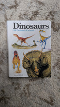 Load image into Gallery viewer, Dinosaurs 300 Prehistoric Creatures
