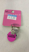 Load image into Gallery viewer, Charm It! - Little Miss Sunshine
