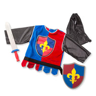 Melissa & Doug- Knight Costume