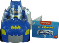 Fisher Price Little People DC Super Friends : Batman