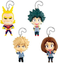 Load image into Gallery viewer, One My Hero Academia Danglers Surprise Capsule
