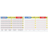 Melissa & Doug- Learning Mat: Counting