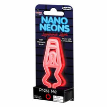 Load image into Gallery viewer, Nano Neon Lights
