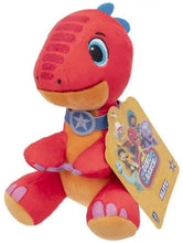 Load image into Gallery viewer, Dino Ranch Plush
