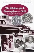 The Watsons Go to Birmingham-1963 - Paperback