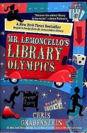Mr  Lemoncello s Library Olympics