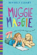 Muggie Maggie - Paperback