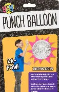 Load image into Gallery viewer, Glitter Punch Balloon

