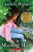Missing May - Paperback
