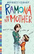 Ramona And Her Mother - Paperback