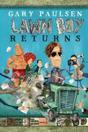 Lawn Boy Returns- Paperback