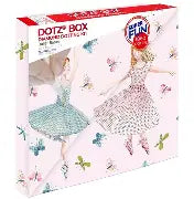 Diamond Dotz Ballet Dancing