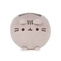 Load image into Gallery viewer, Pusheen Round Plush 3.5" Ball
