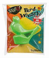 Neato! Classics Bird Whistle (Colors may vary)