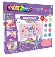 Diamond Dotz Baby Unicorn Activity Set