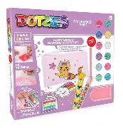 Diamond Dotz Mercat Activity Set