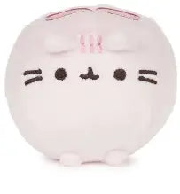 Load image into Gallery viewer, Pusheen Round Plush 3.5" Ball
