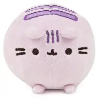Load image into Gallery viewer, Pusheen Round Plush 3.5" Ball
