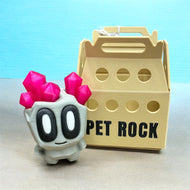 3D Pet Rock