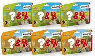 One Random Puzzlemals Farm World (Series 1)