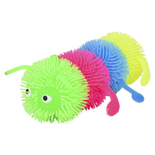 Load image into Gallery viewer, CATERPILLAR PUFFER
