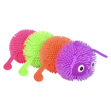Load image into Gallery viewer, CATERPILLAR PUFFER
