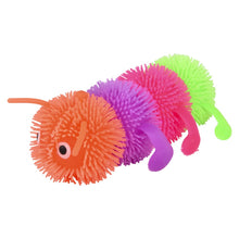 Load image into Gallery viewer, CATERPILLAR PUFFER
