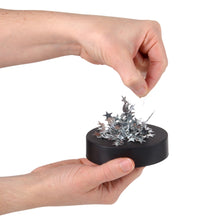 Load image into Gallery viewer, TS - MAGNETIC STAR AND MOON SCULPTURE
