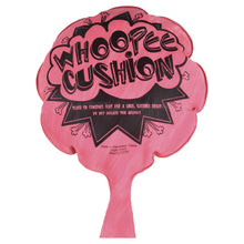 Load image into Gallery viewer, WHOOPEE CUSHION
