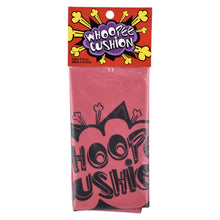 Load image into Gallery viewer, WHOOPEE CUSHION
