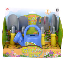 Load image into Gallery viewer, KIDS 5PC GARDNER SET

