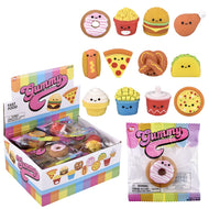 GUMMY FAST FOOD ASSORTMENT