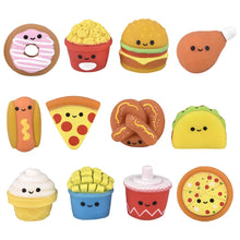 Load image into Gallery viewer, GUMMY FAST FOOD ASSORTMENT
