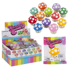 Load image into Gallery viewer, GUMMY MUSHROOMS
