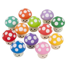 Load image into Gallery viewer, GUMMY MUSHROOMS
