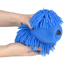 Load image into Gallery viewer, SHAGGY PUFFER DOG
