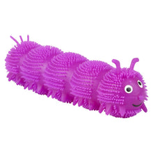 Load image into Gallery viewer, PUFFER CATERPILLAR
