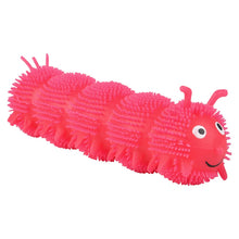 Load image into Gallery viewer, PUFFER CATERPILLAR
