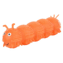 Load image into Gallery viewer, PUFFER CATERPILLAR
